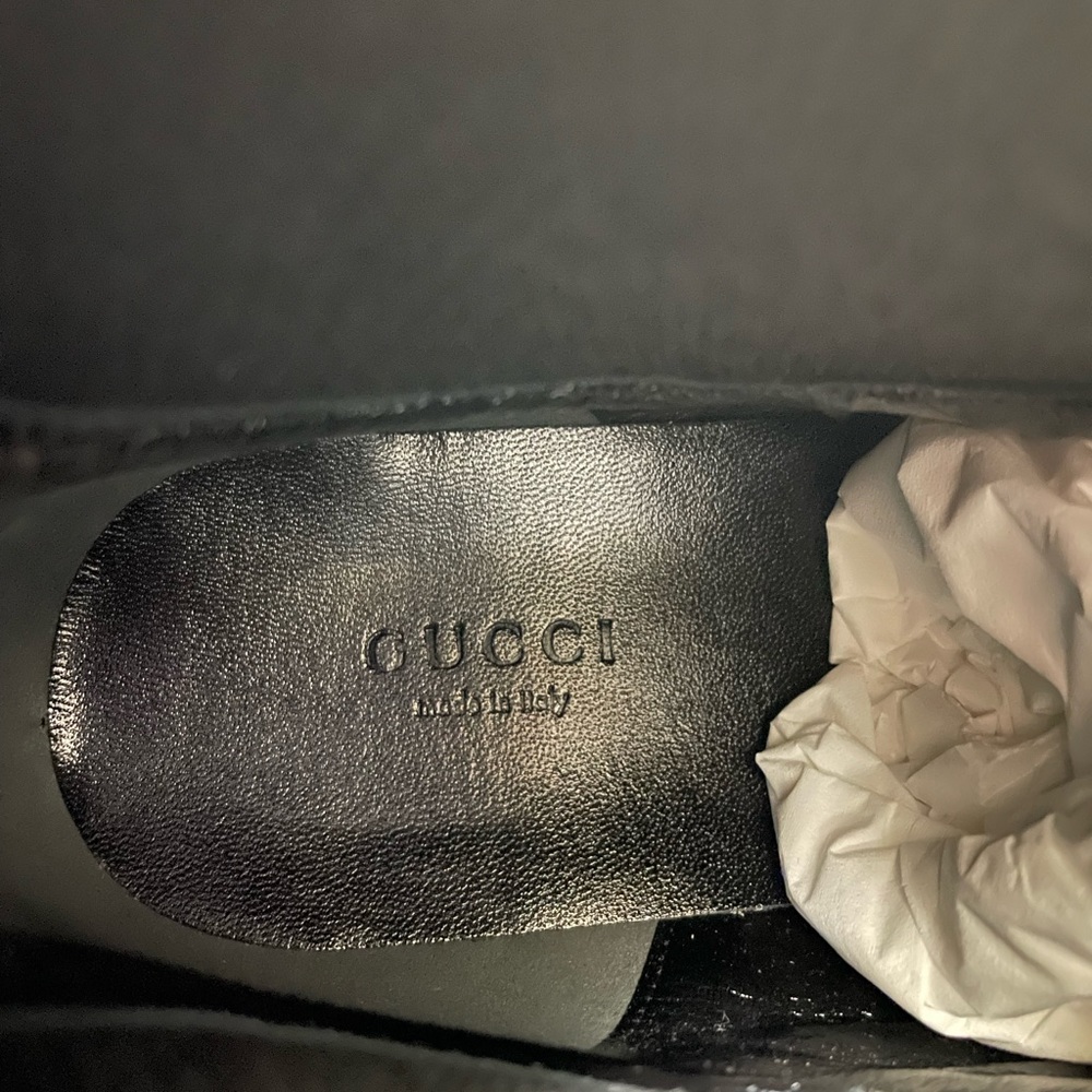 Gucci boot - Picture 5 of 6